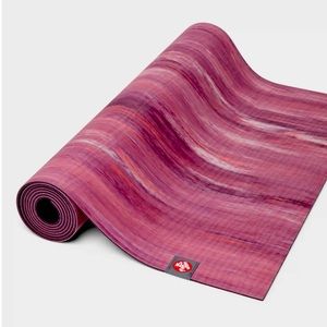 MANDUKA eKO® Lite Yoga Mat 4mm - Indulge Marbled / Standard 71" (180cm)